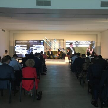 Alternative Investment Forum (Vilnius, Lithuania)