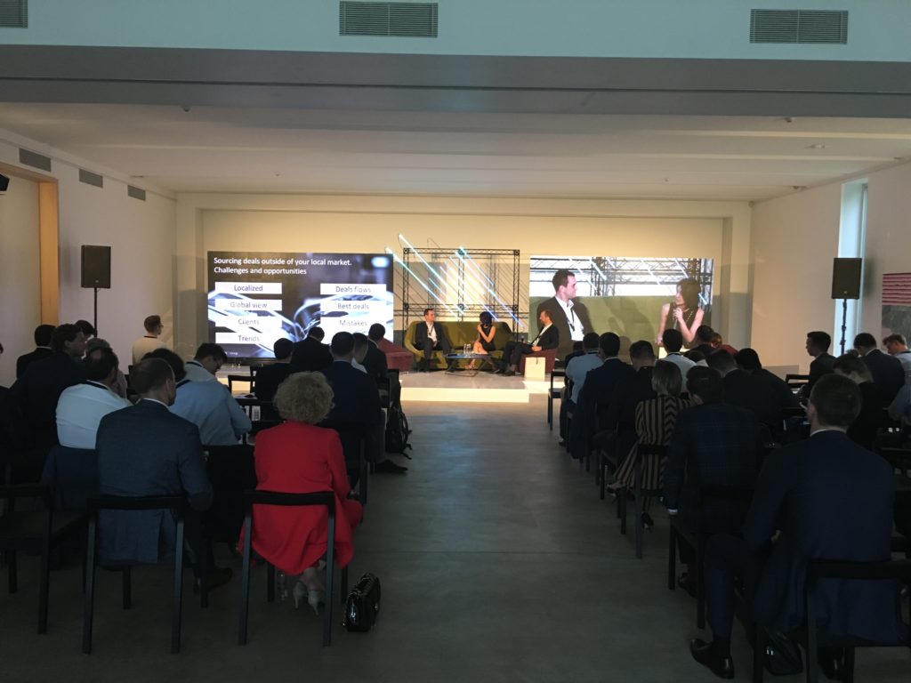 Alternative Investment Forum
