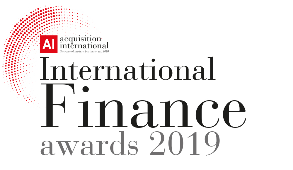 International Finance Awards
