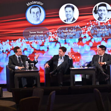 Private Debt Investor APAC Forum (Singapore)