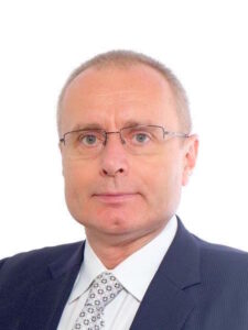 Karel Vacek
